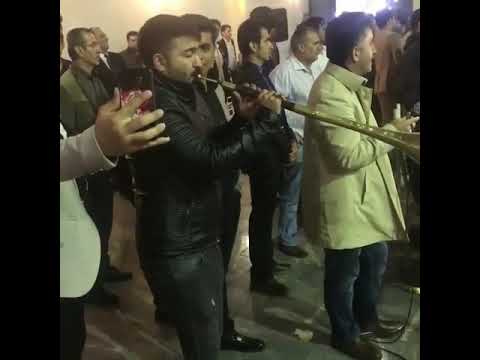 توشمال اسماعیل عبدالله پور اهنگ دل من با دل تو خوشه