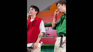 I Swear Gem Has Separation Anxiety When It Comes To Fourth