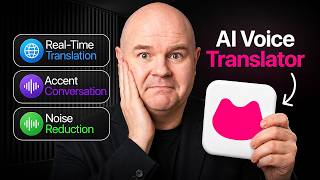 Utell AI Review | This AI Translates Your Voice in Real Time! screenshot 2