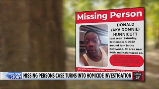 GRPD ‘not ruling out murder’ in case of missing man