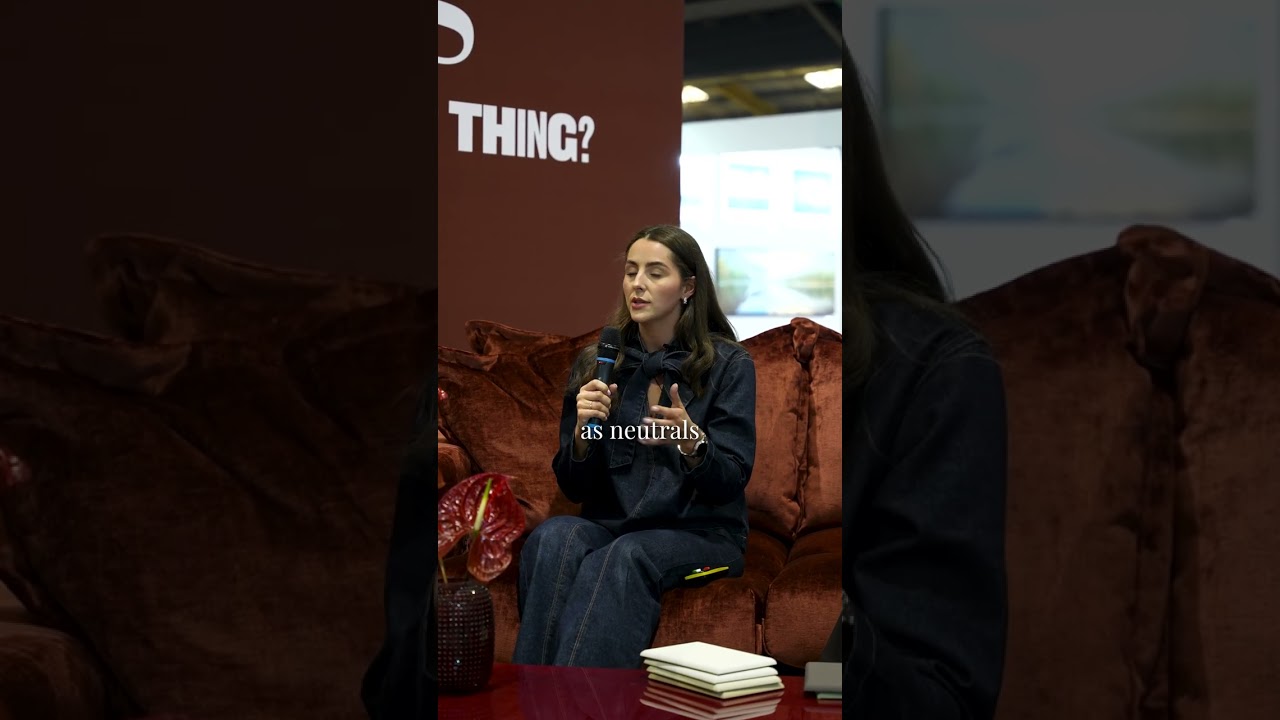 'The New Neutrals' with Rachel | Farrelly & Co Premium Paint