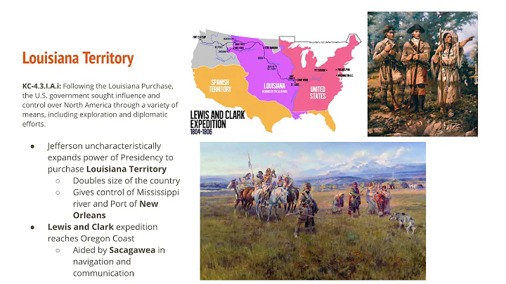 #24 - 4.2 The Rise of Political Parties and the Era of Jefferson