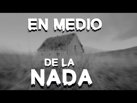5 Relatos Reales Escalofriantes | En Medio de la Nada
