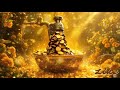 888Hz + 1111Hz + 432Hz ✨ Open the Flow of Money, Miracles & Divine Blessings
