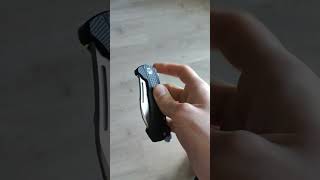 M390 Is The Best Blade Steel