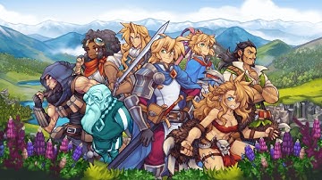 Regalia: Of Men and Monarchs - trailer