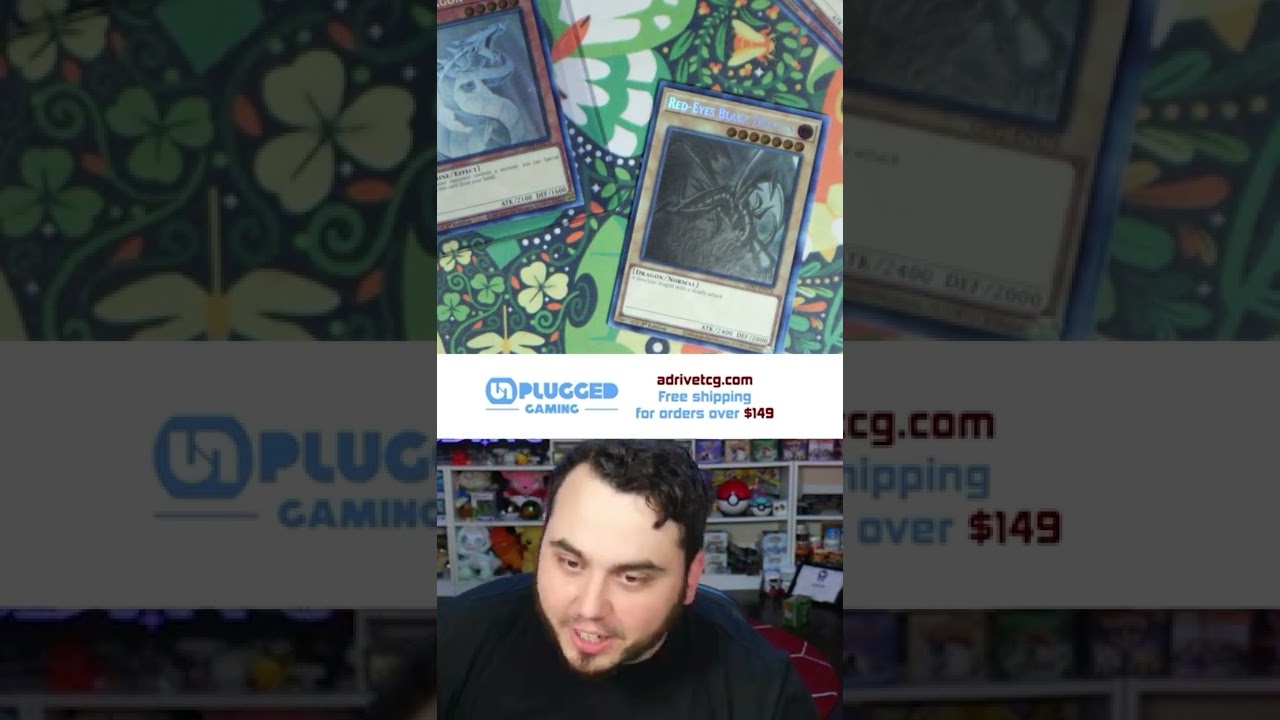 YUGIOH GHOST RARE PULLS! Ghosts from the Past 2 INSANE OPENING! 