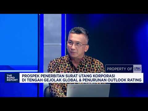 Yield Naik Saat Perang Bergejolak, Minat Penerbitan Surat Utang Korporasi 2026 Apa Kabar?