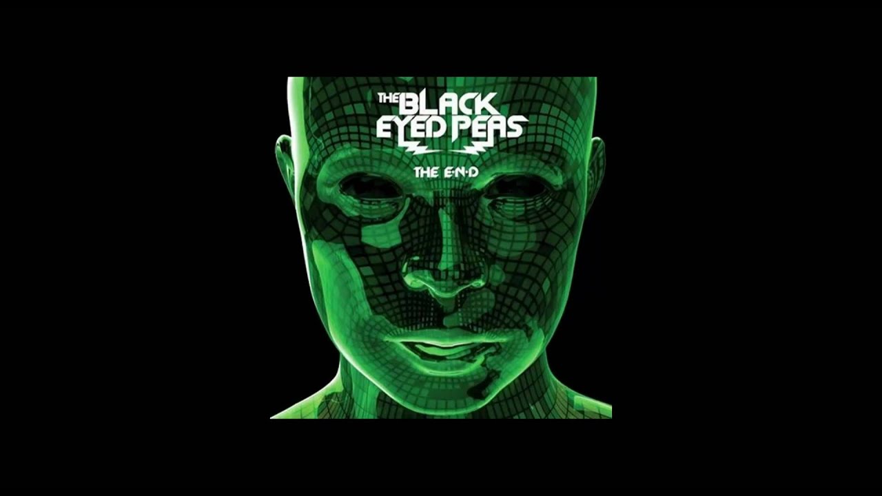 black eyed peas BRAZIL STREET YouTube
