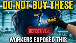 Why Factory Workers Are Begging You to Avoid These 5 Brands (EXPOSED FROM THE INSIDE)