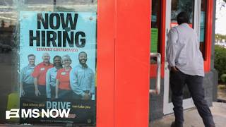 'This was a bad report': U.S. lost 92,000 jobs in February