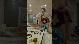 Şeyh Seyyid Muhammed Fettah Hz.