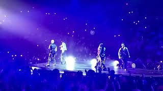 Rbdaún Hay Algo Rebelde Tour 2023 Greensboro, Nc