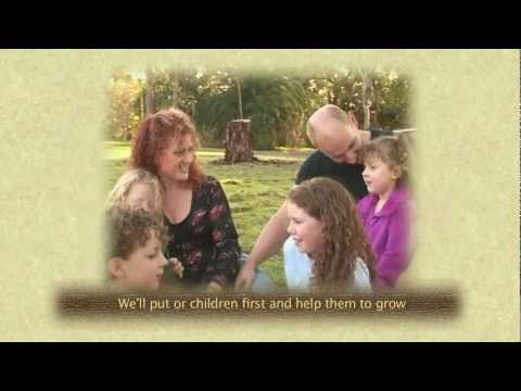 Children First -