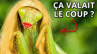 Les Hommes Risquent Vraiment Leur Vie pour ÇA