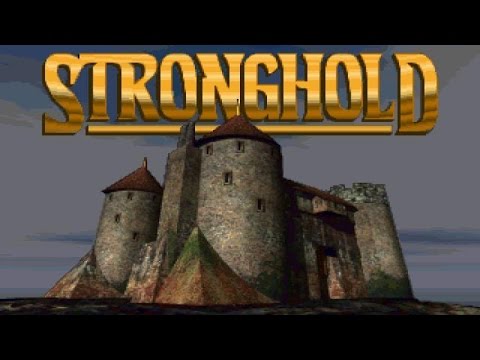 Stronghold – gameplay video
