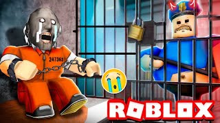 Roblox Barry's Prison Run Gameplay || Tamil | Lovely Boss screenshot 2