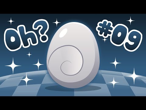 Egg Draw #09 - Fomos Trollados!