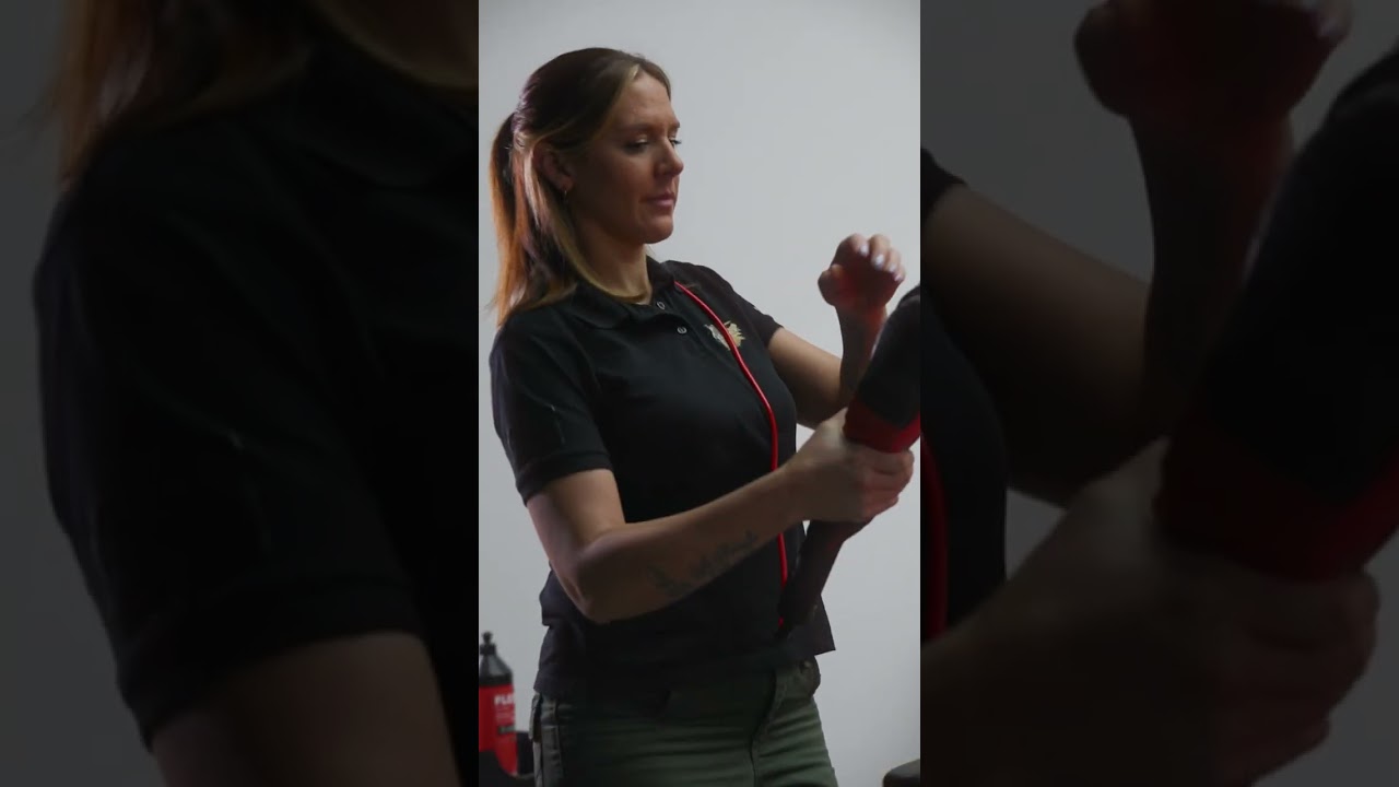 🆕 Die neuen Brushless Kabel-Polierer. ⚡