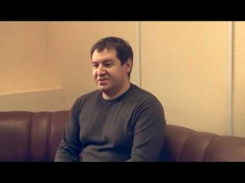 Обращение Михаила Иосилевича