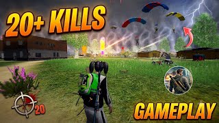 Survive Unknown Battle Royale Gameplay | SUBR Gameplay 🔥 screenshot 3