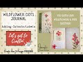 Wildflower Dots - Adding all the Goodies ~ Thrift Haul, Chit Chat and More... LET'S GO!!