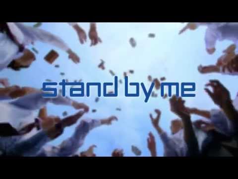 香港廣告: vitasoy維他奶 (stand by me)2015