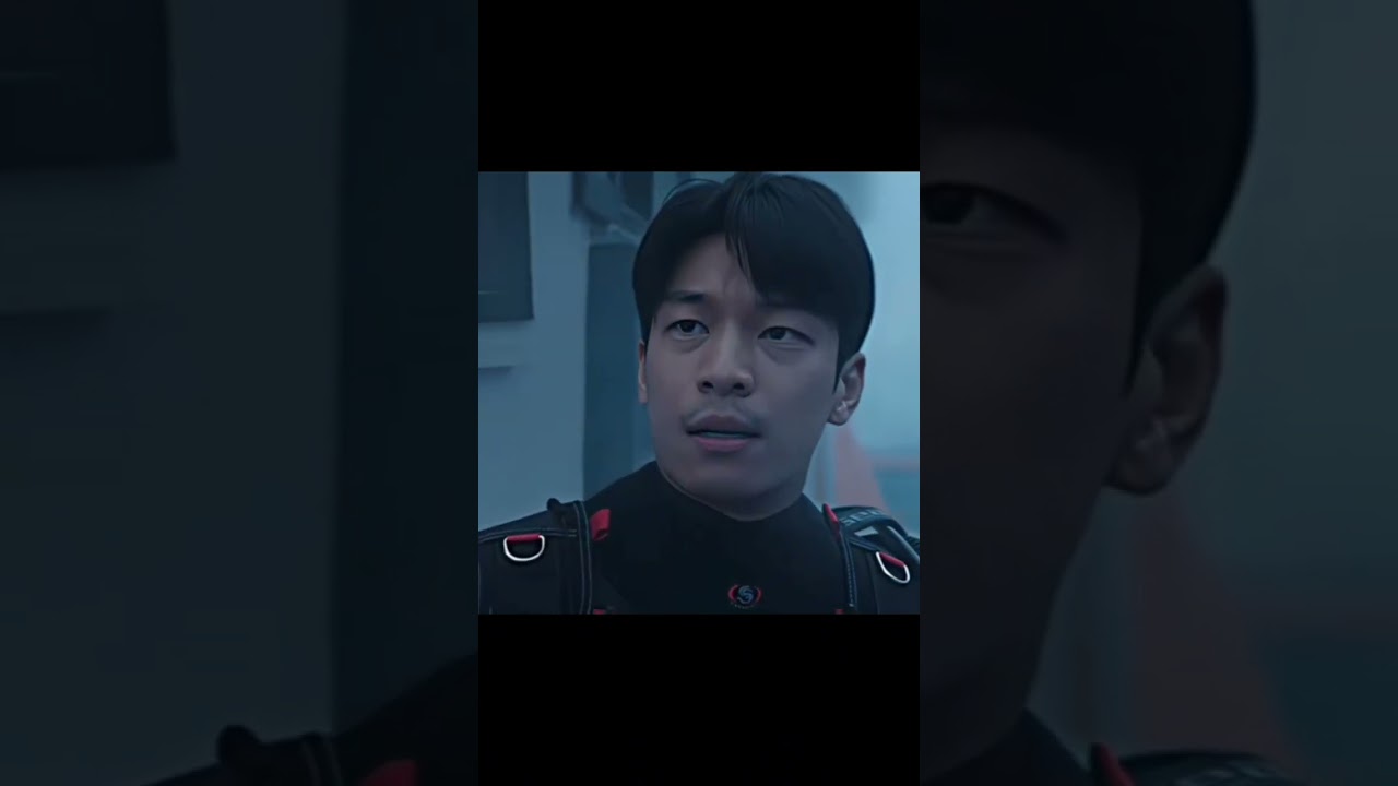 POLICE OFFICER SQUID GAME EDIT || SONG NAME RODEO|| 