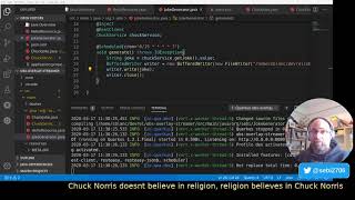 Using Text overlay in OBS screenshot 2