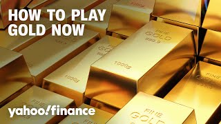 Gold Hits Record Highs: Still a Safe Bet?