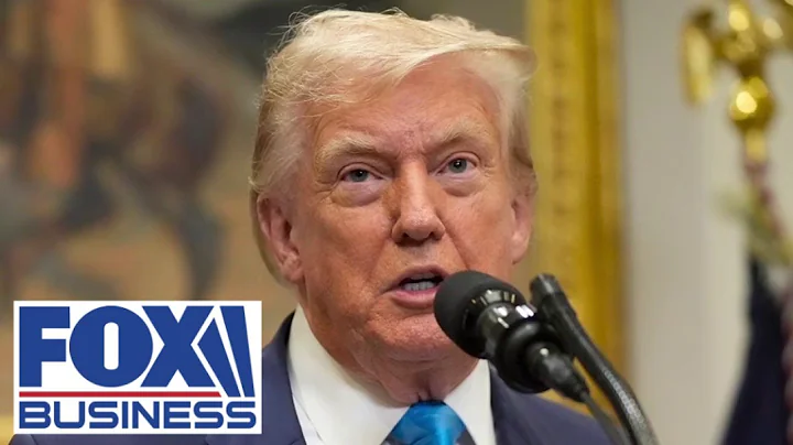 Trump economist reveals surprising sector that could lead the U.S. economy in 2026