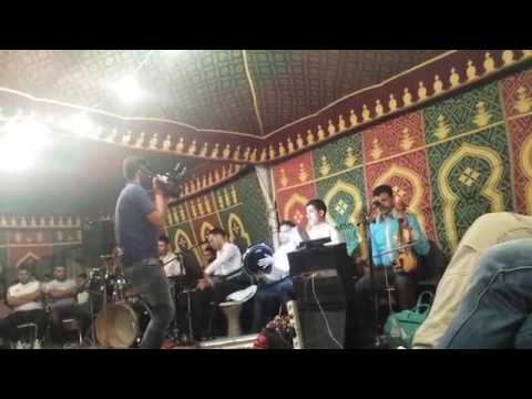 Jara Laghzali Miloud Taza Dahmane