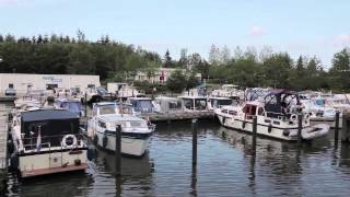 City IoT platform: Safe Waterways