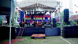 PLANET TOP DANGDUT LIVE TEGAL