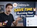 Gainsy io Explained Automate and Scale Your Etsy Business