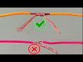 Useful Electrical Tips | Electrical Tips For Everyone