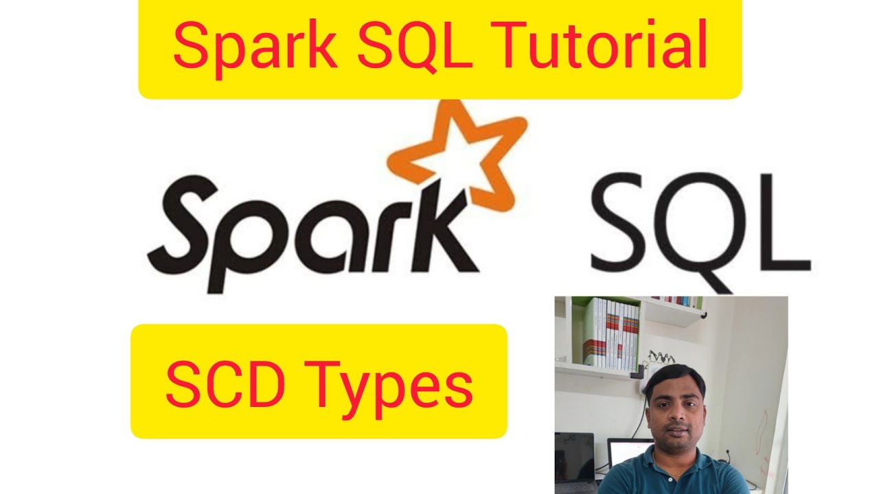 Spark SQL for Data Engineering 14 What is slowly changing dimension SCD sparksql deltalake