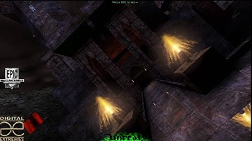 Unreal Soundtrack Orchestra - Shared Dig (piano + orchestra cover)