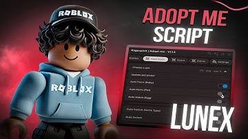 Adopt Me Script | Roblox x Adopt Me Scripts [Menu] | Trade Scam, Auto Farm, Visual Pet & More