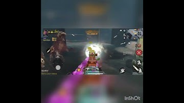 call of duty mobile endless zombies 20th Round #shorts #codm