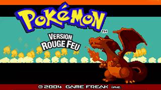 [#1.10] Rattatac - Pokémon Rouge Feu 100% Master Quest