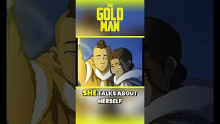 Avatars REAL Opening Monologue  The Secret Katara Knew!