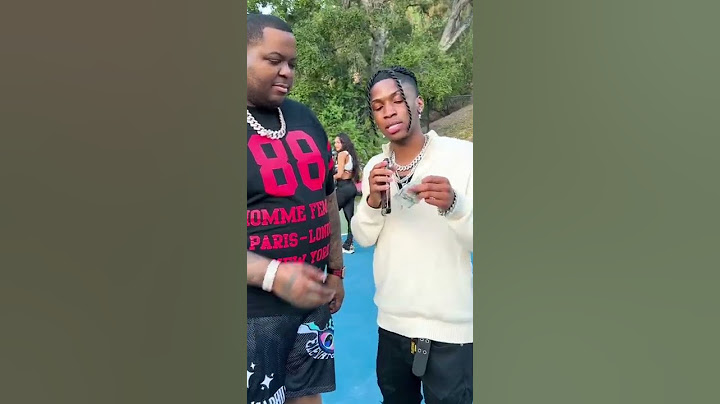 SEAN KINGSTON MAKE ME LAUGH FOR $100