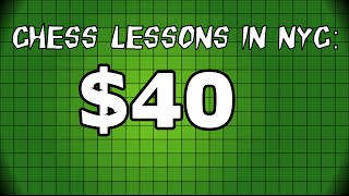 Chess Lessons in New York City Area screenshot 5