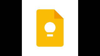 Google Keep - Compartilhar notas com a equipe | Hypercloud