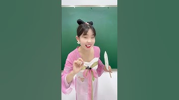 Be quiet in Chinese Chinese to English teacher #youtubeshorts