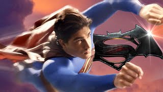 Batman V Superman: Dawn Of Justice (Superman Returns Teaser Style)