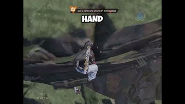 Awareness | CODM BR #codmbr #brcodm #codmshorts