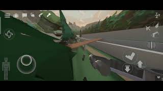 Flashlight guy gameplay (gorebox)