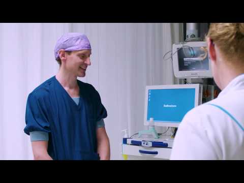 Video: Behandeling Van Hypofyse-adenoom